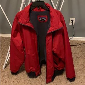 💫HP💫 Patagonia red coat